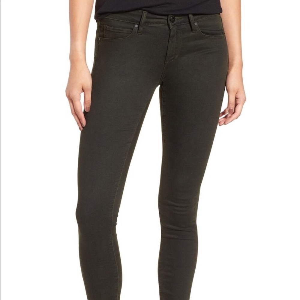 Articles of Society Jeans